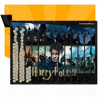 Gadget - Darček pre fanúšika Harryho Pottera Prasiatko 5